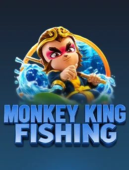 MONKEY KING FISHING fishing game thumbnail