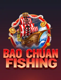 BAO CHUAN FISHING fishing game thumbnail