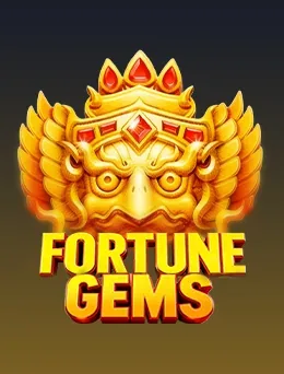 Fortune Gems slot game thumbnail