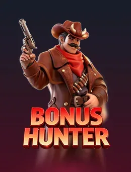 Bonus Hunter - JILI