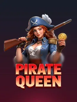 Pirate Queen - JILI
