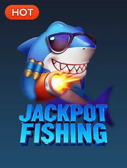 Jackpot Fishing fishing game thumbnail