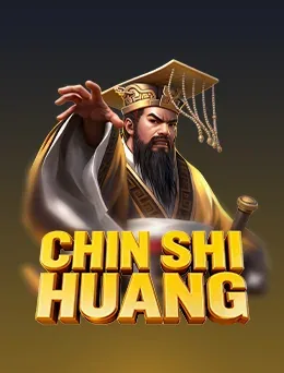 Chin Shi Huang - JILI