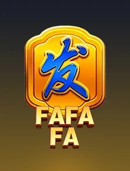 Fa Fa Fa - JILI
