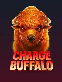 Charge Buffalo - JILI