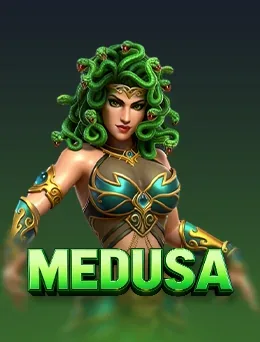 Medusa - JILI