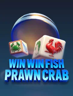 Win Win Fish Prawn Crab fishing game thumbnail